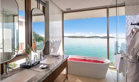 Eden Bay - Ocean View 3 bedroom